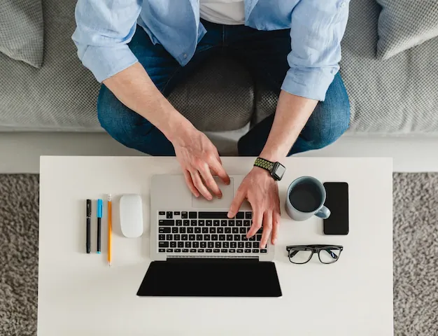 Illustration de l’article « Quels sont les avantages du télétravail pour les PME ? »