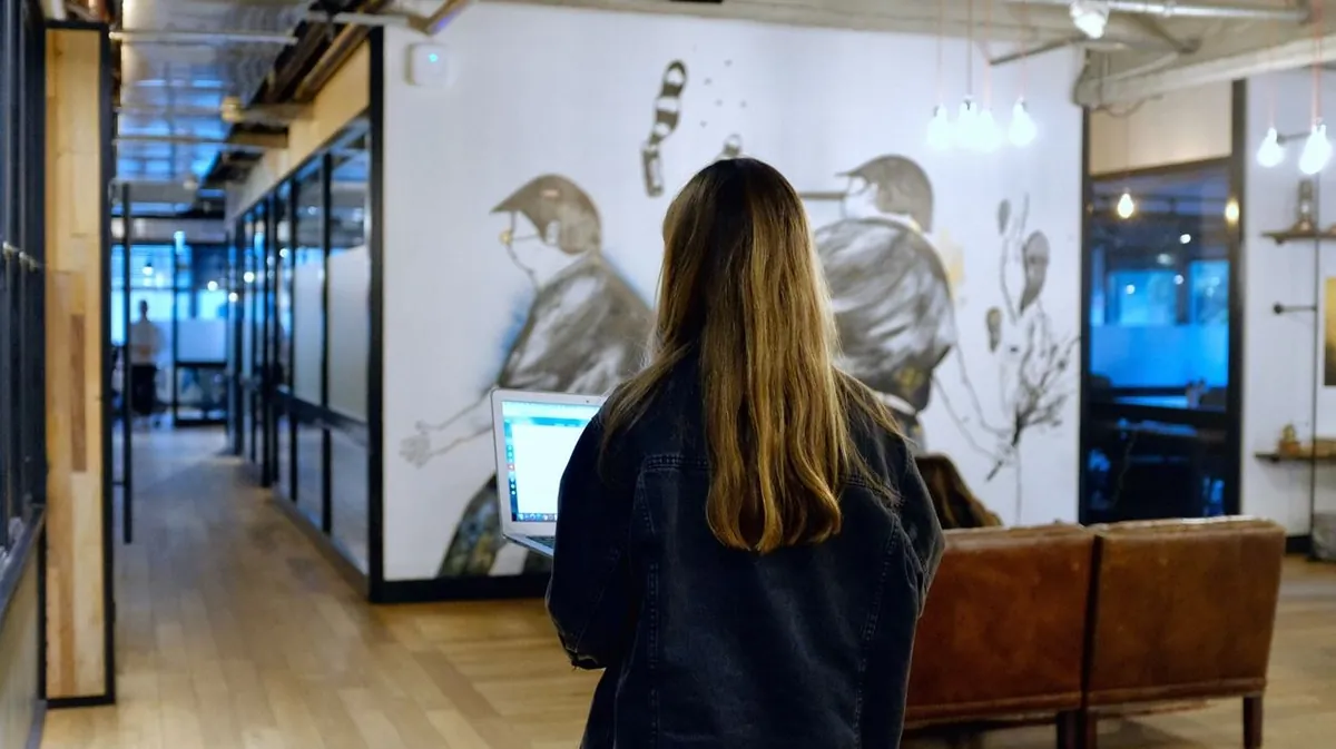 Illustration de l’article « Future of work : 5 tendances en 2020 »