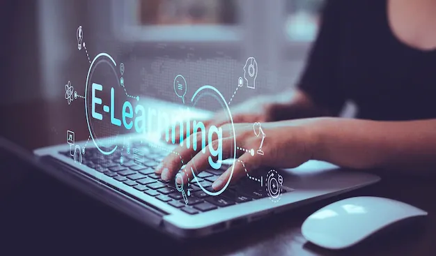 Illustration de l’article « La révolution du Social Learning »