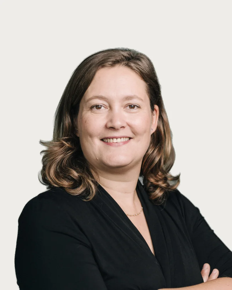 Portrait d’Alexandra Khalloufi