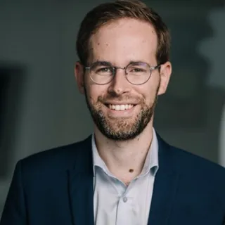 Portrait de Florentin Seux