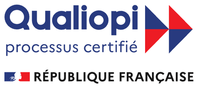 Qualiopi, processus certifié