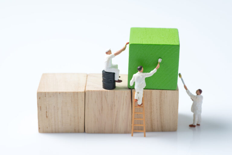 Construire un projet d’entreprise innovant